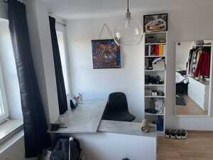 Zweizimmerwohnung in Top-Lage – 35037 Marburg – Vorschaubild 7