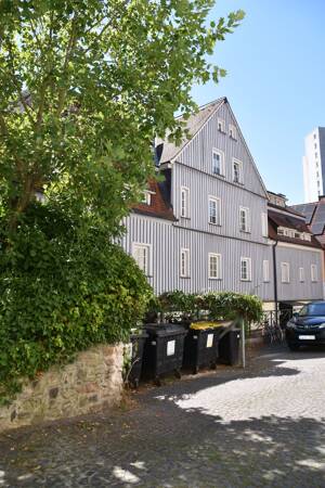 Exklusiv in schöner Lage - 2 Zimmer-Eigentumswohnung, mit Balkon - in Frankfurt (OT) – 60439 Frankfurt am Main – Vorschaubild 3