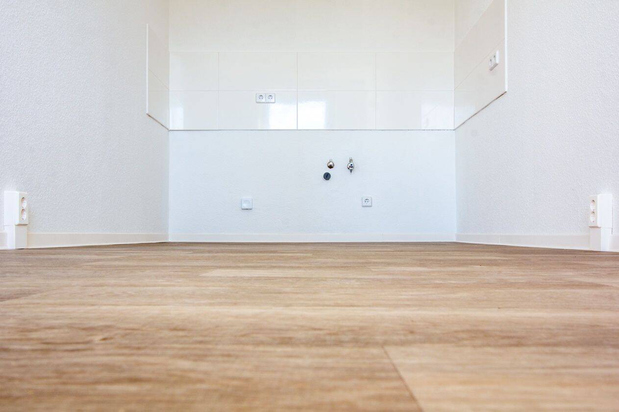 Schöne Wohnung für Ruheliebhaber.. – Magdeburg – Vorschaubild 6