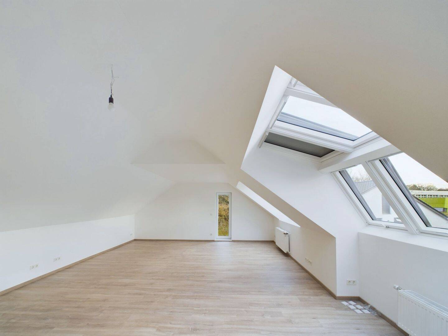 Energieeffizient & langlebig: Modernisiertes Familienglück im Heideviertel – Hannover – Bild 1 von 9