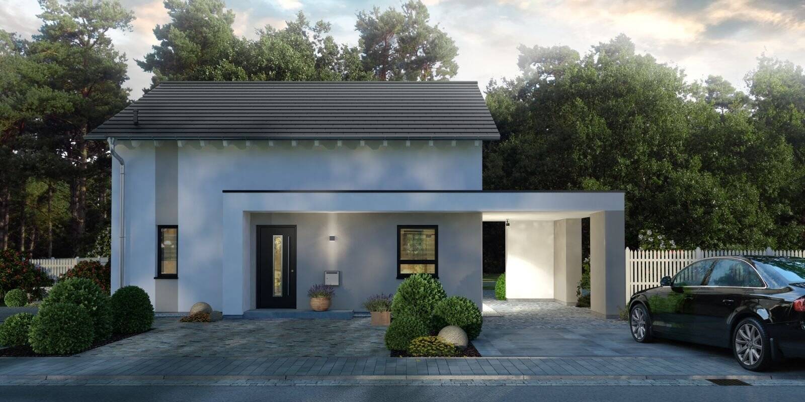 Individuell geplant - Ihr gehobenes Einfamilienhaus in Nettersheim mit allkauf Flexibilität – Nettersheim – Vorschaubild 5