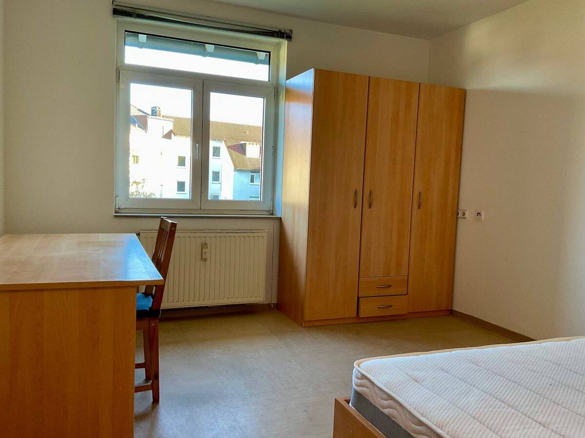 Möbliertes Studentenapartment- Only for Students – 52080 Aachen – Bild 1 von 2