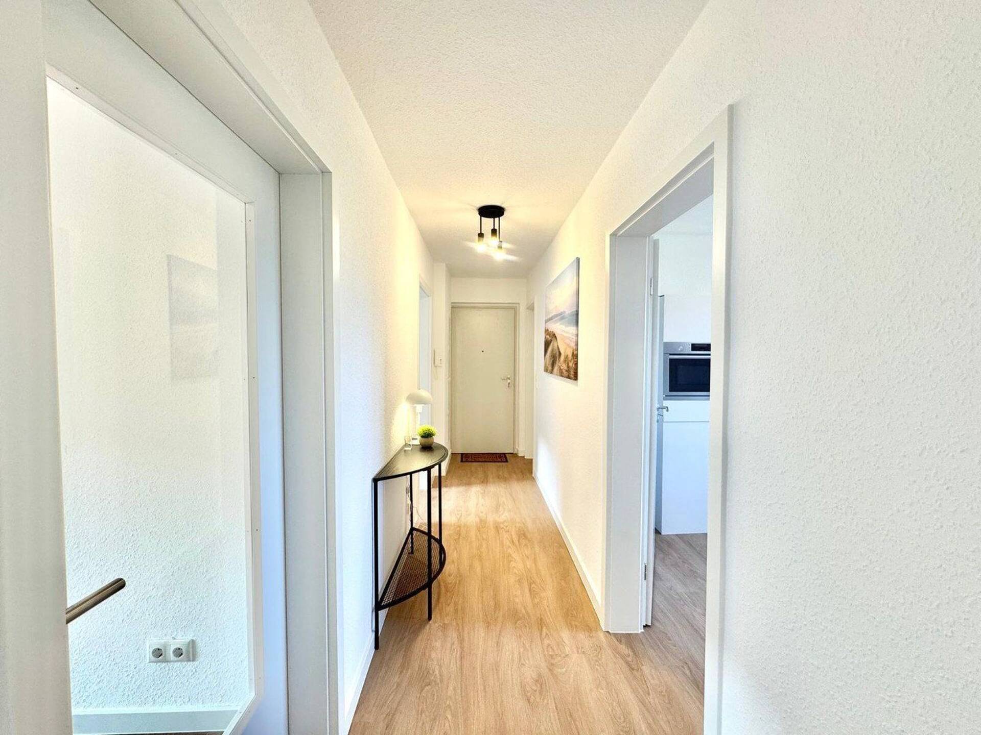 Etagenwohnung in 17192 Waren (Müritz) mit 65,81 m² kaufen