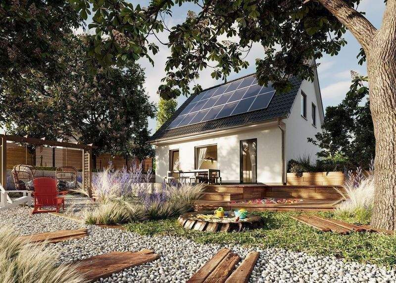 Mit Grundstück, ein Haus mit Charme in Solpke. – Calvörde – Vorschaubild 3