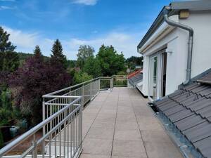 Penthouse über den Dächern von Waldachtal-Lützenhardt – 72178 Waldachtal – Vorschaubild 2