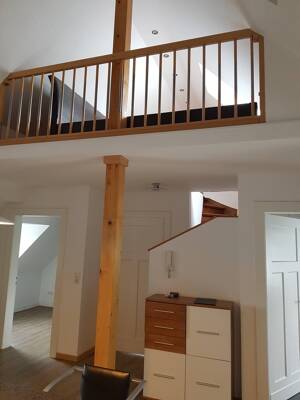 Helle, Moderne, Große Wohnung in Bonn – 53177 Bonn – Vorschaubild 5