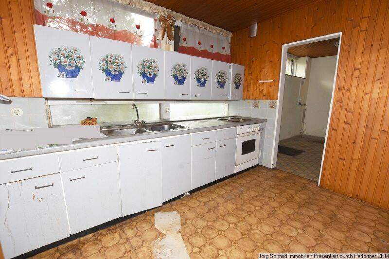Bungalow, uneinsehbar mit Garage – Bremen – Vorschaubild 6