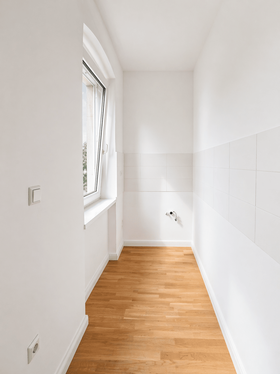 Helle Altbauwohnung in Top-Kiezlage nahe Maybachufer – Berlin – Vorschaubild 3