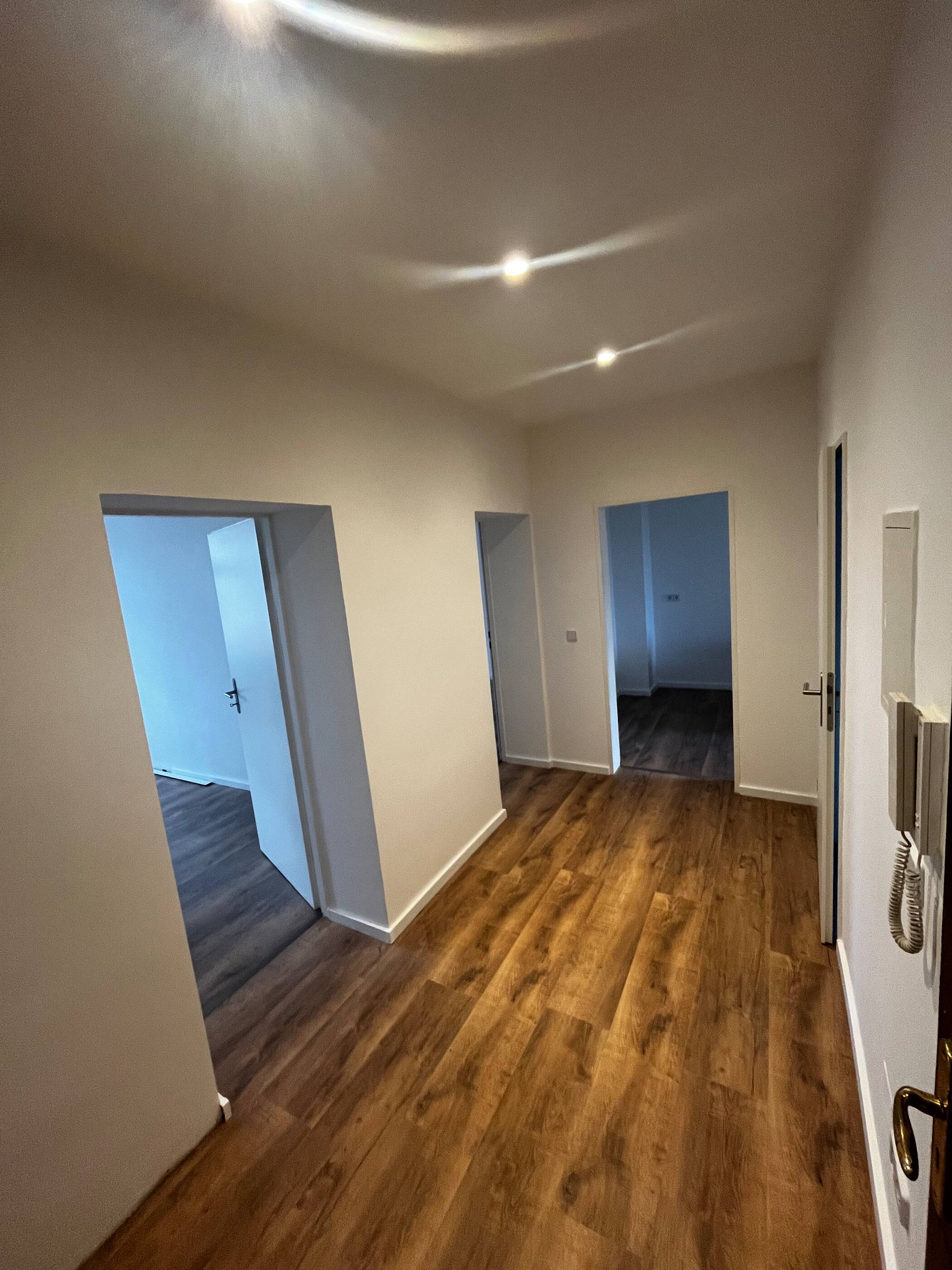 Moderne 2-Raumwohnung in begehrter Lage von Gohlis-Mitte – Leipzig – Vorschaubild 4