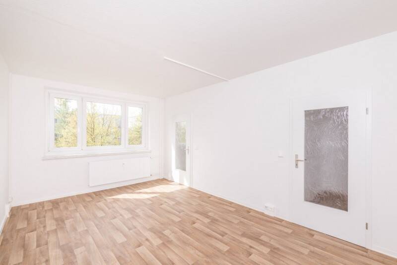 Tolles Duschbad I sonniger Balkon – Chemnitz – Vorschaubild 6