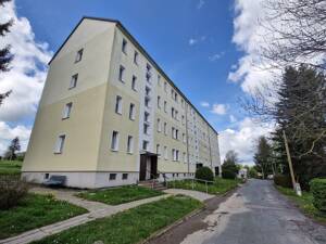 Wohnen in schöner Lage: Eigentumswohnung mit Balkon in Gahlenz! – 9569 Oederan – Vorschaubild 3