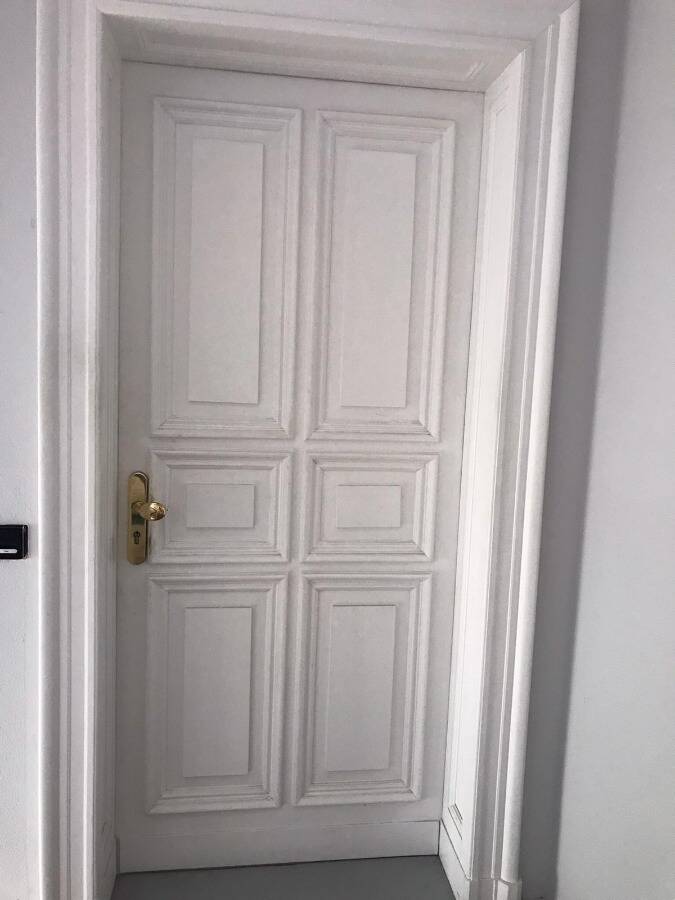 Charmante Maisonette mit Südbalkon im Dachgeschoss im Prenzlberg – Berlin – Vorschaubild 9