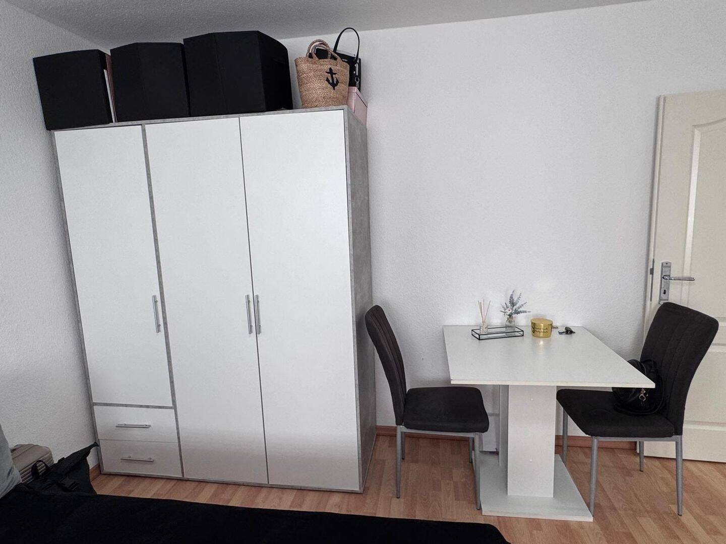 1 Zimmer Appartment in Elberfeld – Wuppertal – Vorschaubild 5