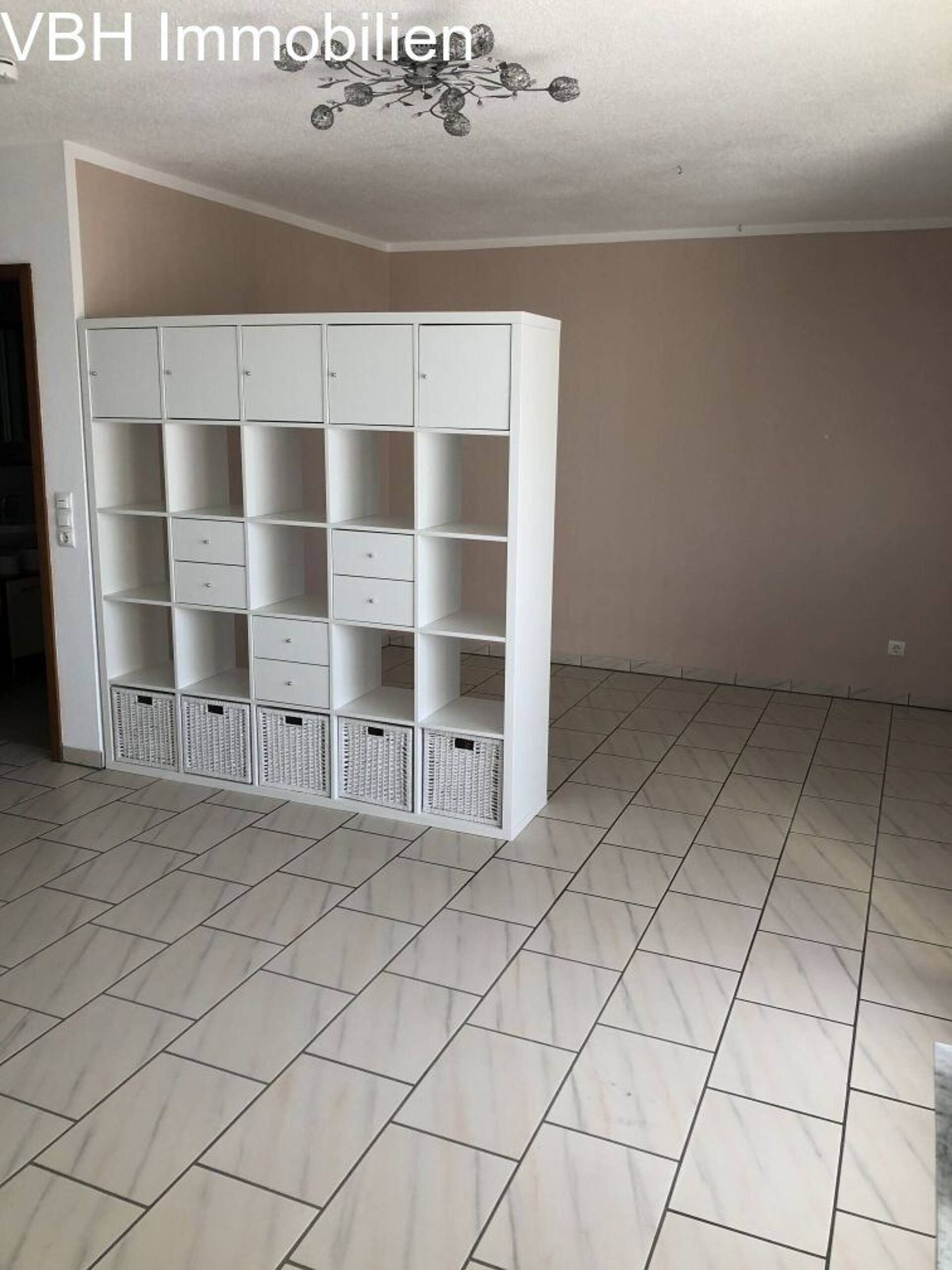 Etagenwohnung in 77656 Offenburg mit 54 m² kaufen