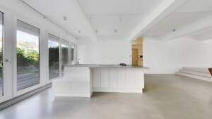Großzügige Stadtresidenz mit ca. 375 m² Privatgarten - Ruhe, Raum und Privatsphäre mitten in Berlin-Wilmersdorf – 10715 Berlin – Vorschaubild 6