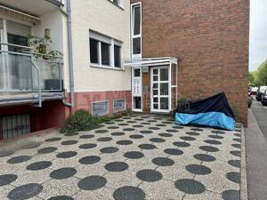 4-Zimmerwohnung mit ca. 620 qm eigenem Gartenparadies und Garage in Köln-Holweide! – 51067 Köln – Vorschaubild 5