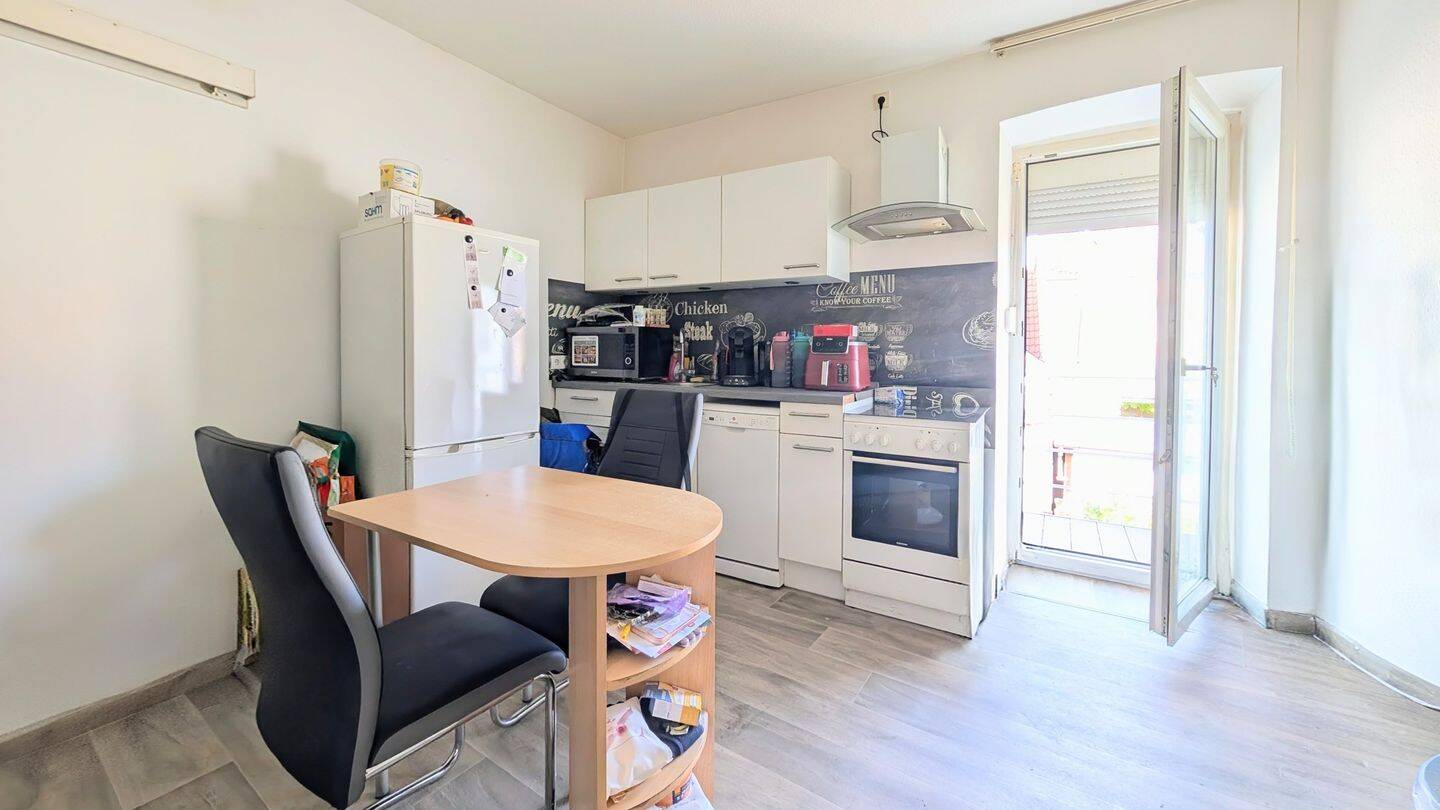 Klein, fein, Ihr Investment: Erdgeschosswohnung in Otterbach! – Otterbach – Vorschaubild 9
