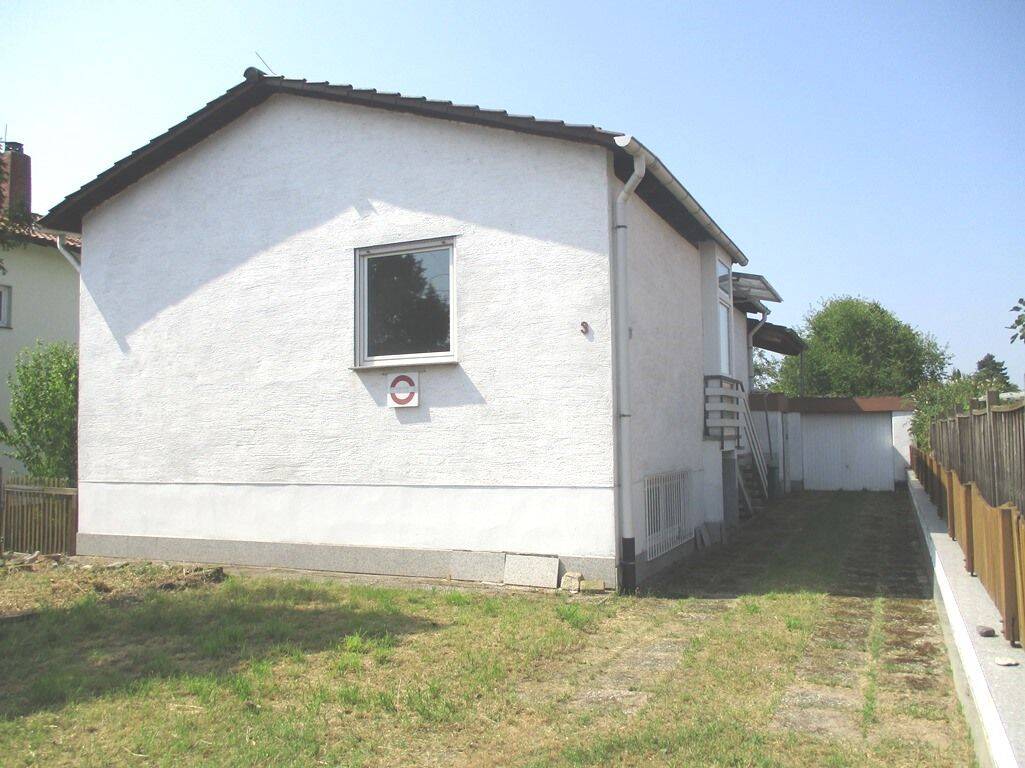 WEISENHEIM / SAND, EINFAMILIENHAUS - VERKAUF, VERKAUFSPREIS 330 000,00 EURO, – Weisenheim am Sand – Vorschaubild 3
