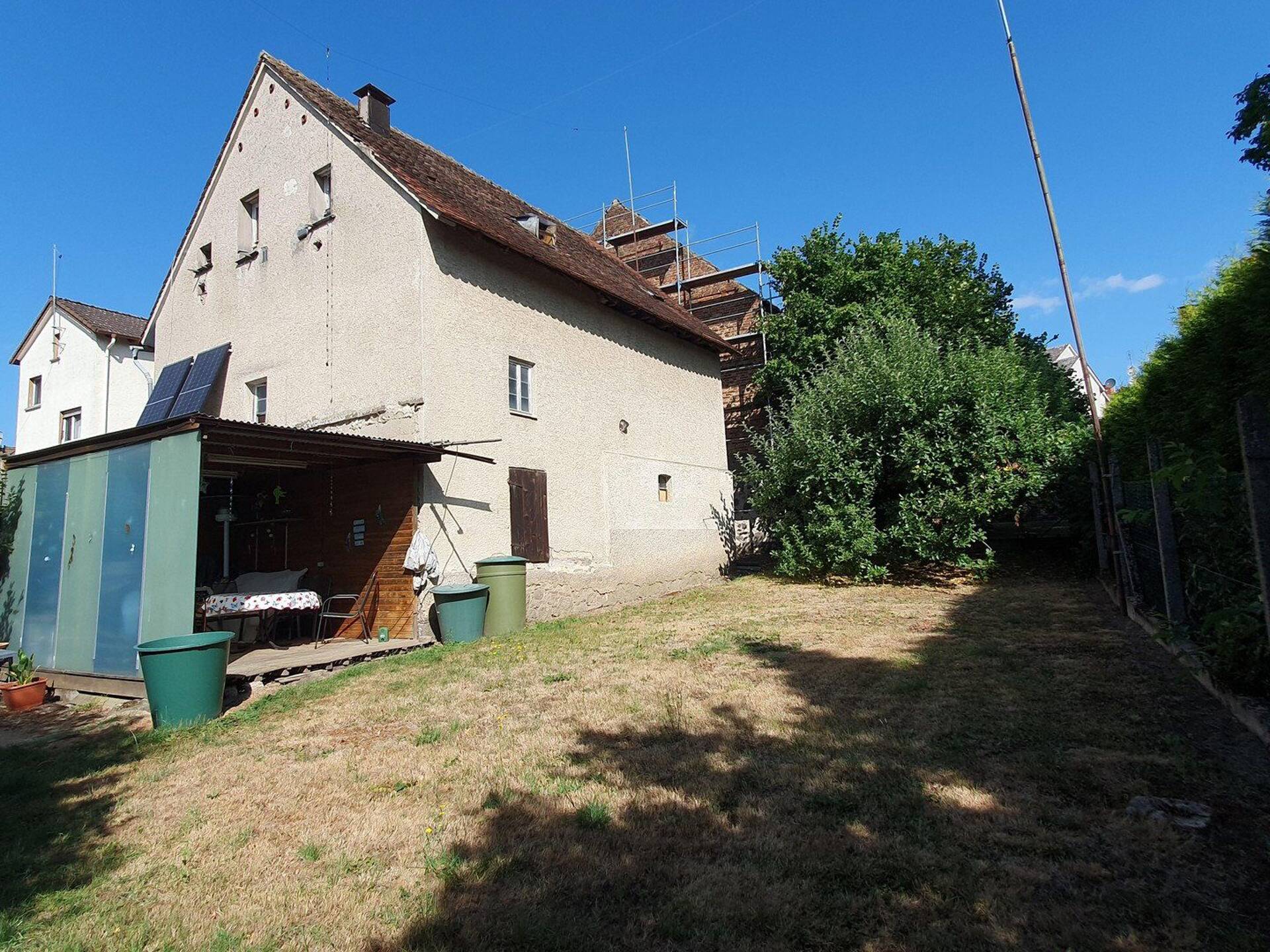 Haus in 35418 Buseck-Beuern mit 120 m² kaufen