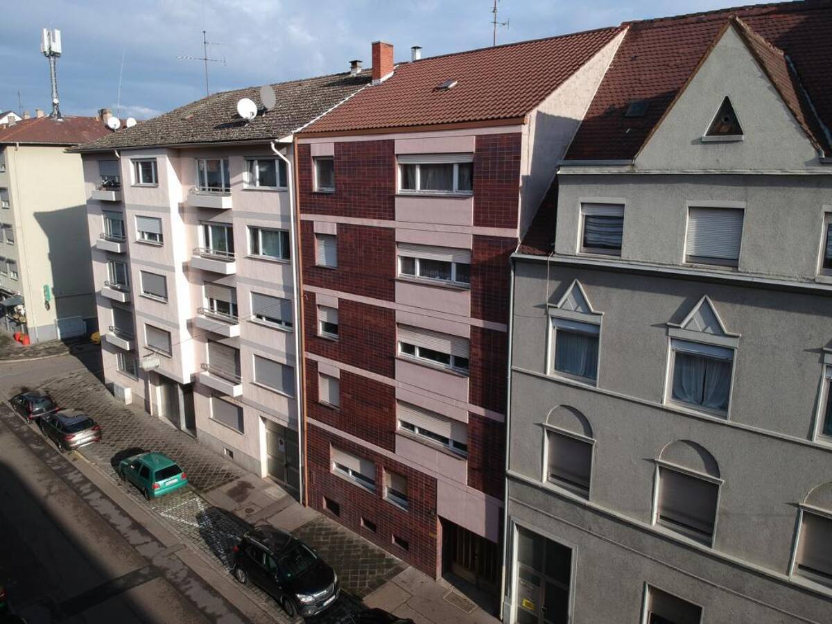 k.A. – 68219 Mannheim – Bild 1 von 5