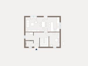 Individuell geplant - Ihr gehobenes Einfamilienhaus in Würselen mit Pro Time Service – 52146 Würselen – Vorschaubild 2