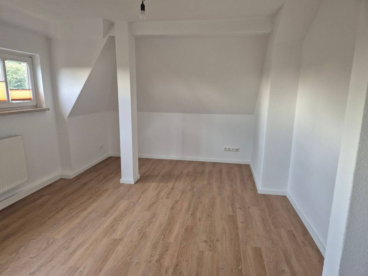 2-Raumwohnung zu vermieten – 1156 Dresden – Bild 1 von 7