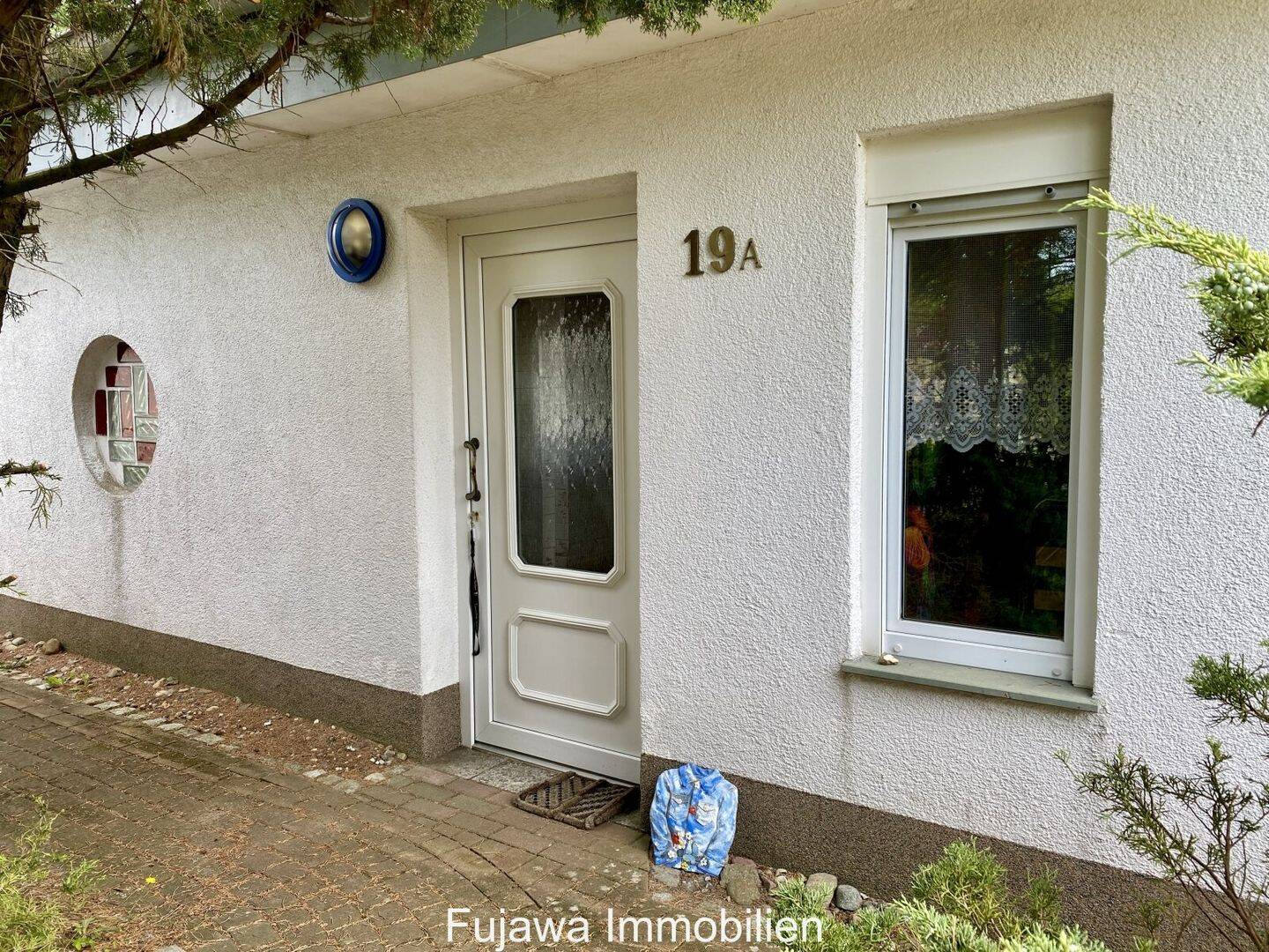 seltene Gelegenheit: Sternbungalow in Schwarz Nur 150 Meter zum See – Schwarz – Vorschaubild 3