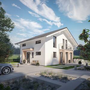 Vom ersten Blick an verliebt - Willkommen in Ihrem neuen Zuhause – 4509 Leipzig – Vorschaubild 2