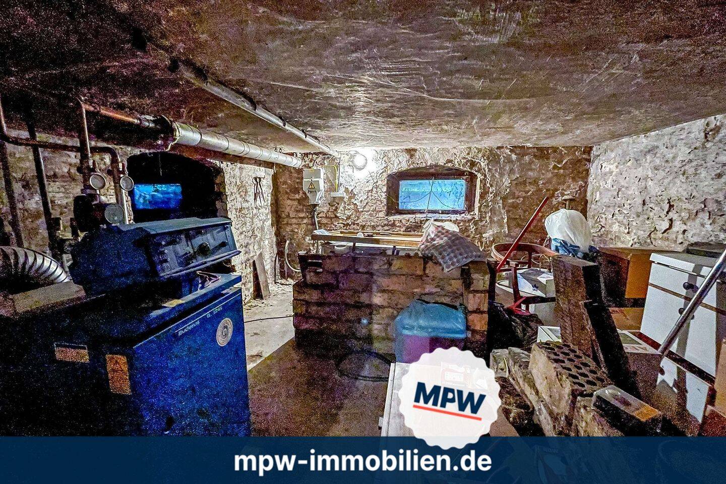 Sanieren, gestalten, wohlfühlen: Einfamilienaus mit Potenzial in Mahlsdorf Nord – Berlin – Vorschaubild 9