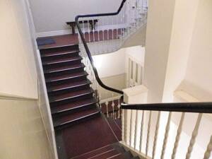 Traumwohnung zu vermieten/ neue Küche/ Doppelbalkon/ Traumlage / lichtdurchflutet/ ab sofort verfügbar/ vereinbaren Sie einen Termin – 20146 Hamburg – Vorschaubild 3