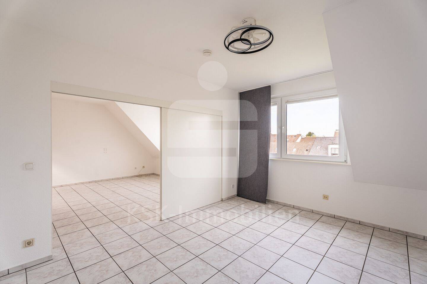 Kapitalanlage oder Eigennutzung -Geräumige 3-4 Zimmer Wohnung in guter Lage von Stammheim! – Köln – Vorschaubild 7