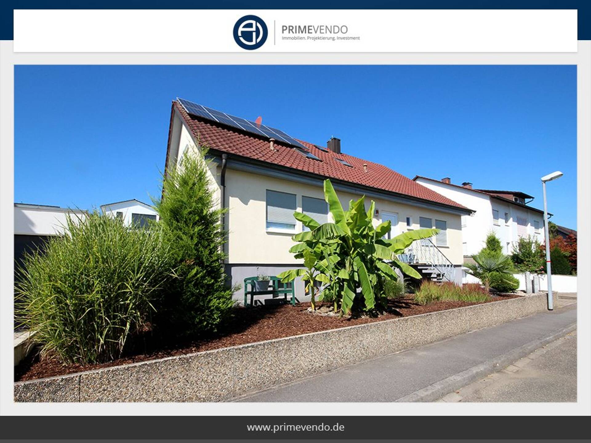 Haus in 75015 Bretten mit 164 m² kaufen