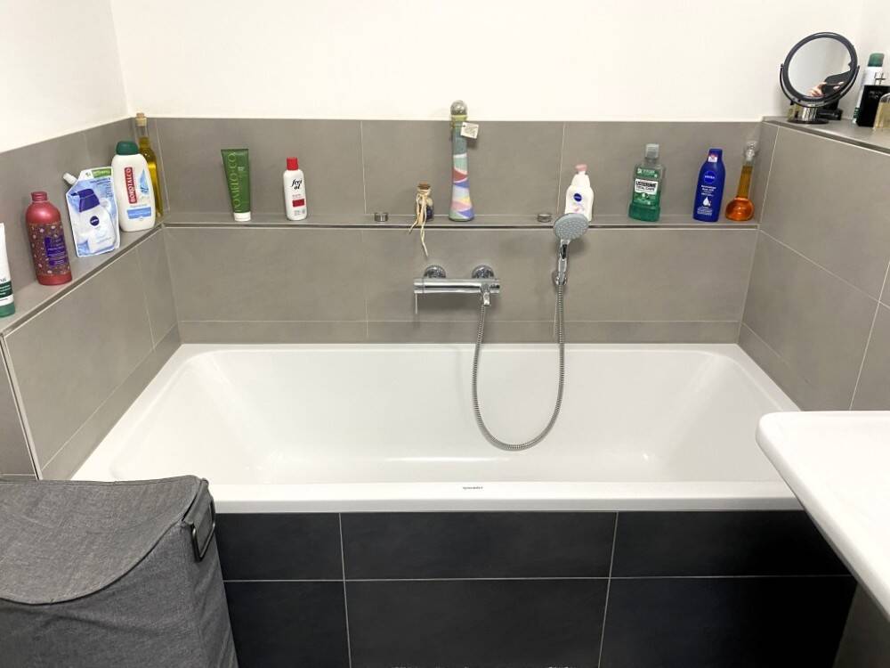 Moderne Komfort- Wohnung mit Terrasse und TG - Stellplatz ... – Fürth – Vorschaubild 4