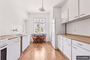 Zwei-Zimmer-Wohnung nähe S-Bahnhof Tegel – 13509 Berlin – Vorschaubild 3