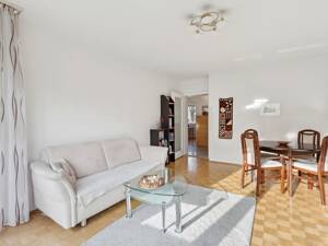 Gepflegte und bezugsfreie 2,5-Zimmer-Wohnung in München-Laim – 80686 München – Vorschaubild 4