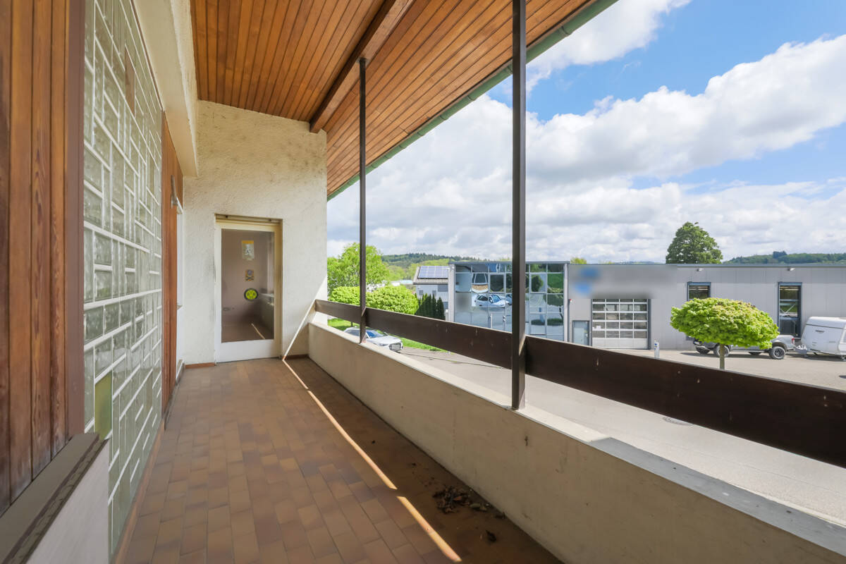 Vielseitiges Anwesen im Gewerbegebiet in Remchingen-Nöttingen – Remchingen – Vorschaubild 8