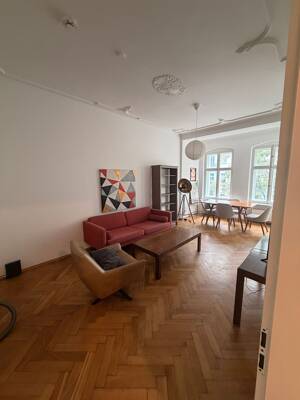 Amazing Apartment in Prenzlauer Berg – 10407 Berlin – Vorschaubild 1