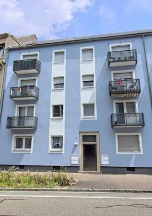 Willkommen Zuhause: ansprechende 2-Zimmer-Wohnung – 77652 Offenburg – Vorschaubild 5