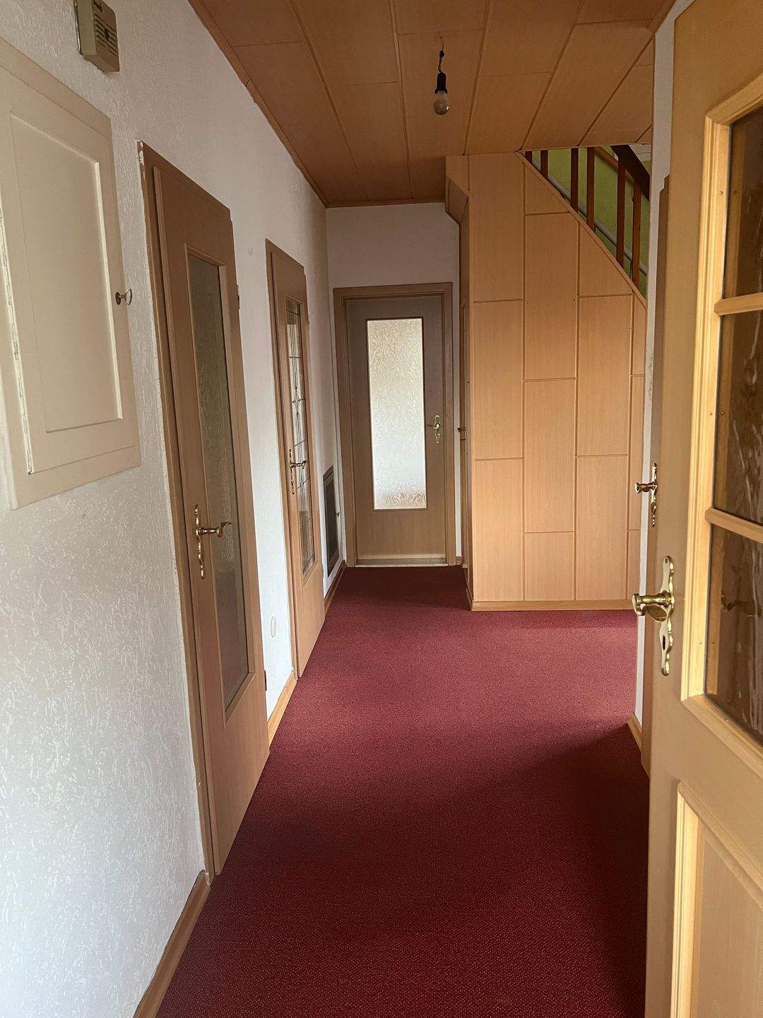 +++ RESERVIERT +++ charmantes EFH in Zörbig – Zörbig – Vorschaubild 4
