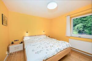 Einziehen & ankommen - liebevoll modernisiertes Reihenendhaus mit Gartenidylle – 44309 Dortmund – Vorschaubild 9
