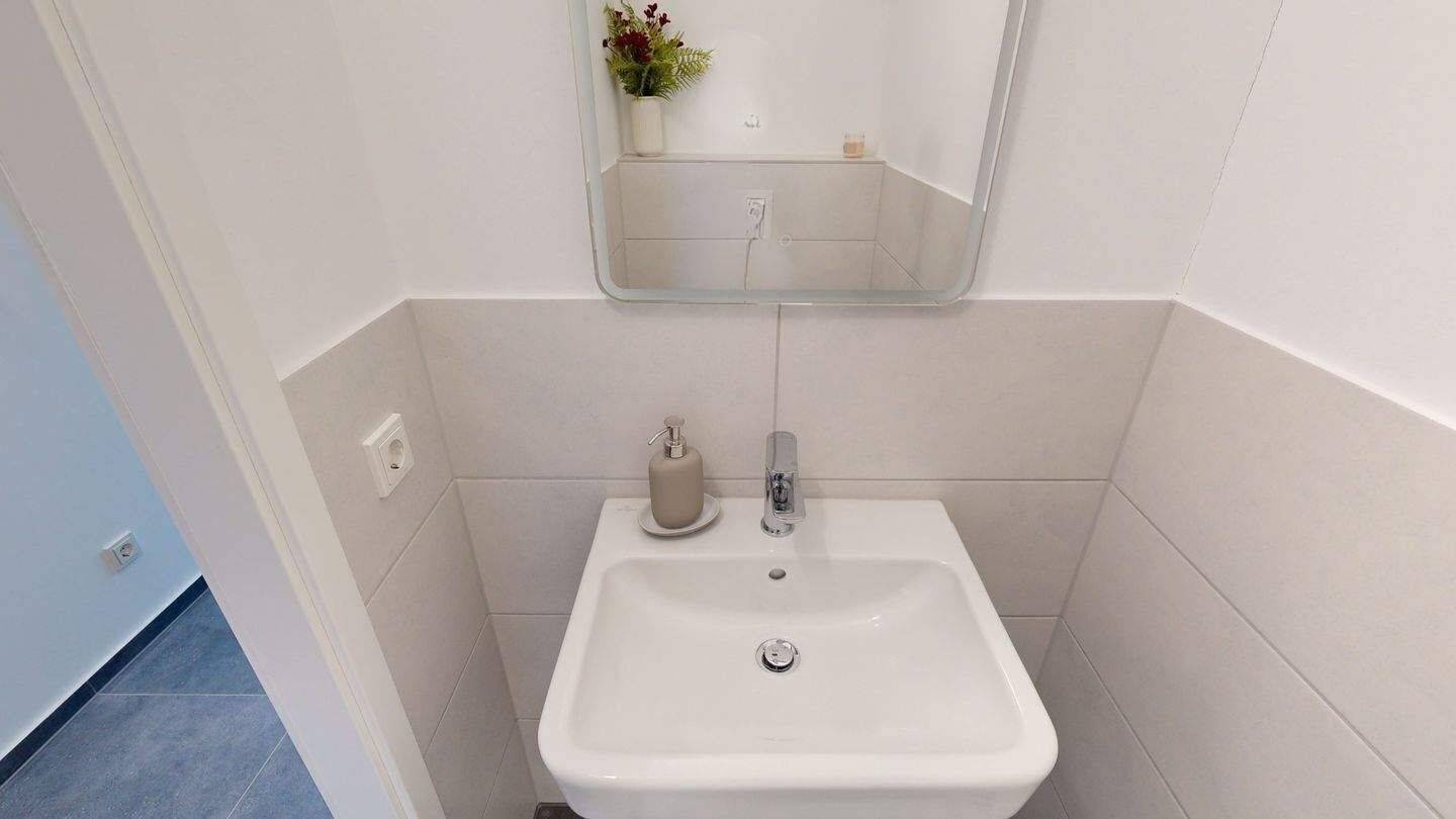 !!Sommeraktion!! 145 m² Familienglück – sofort bezugsfertig! – Nürnberg – Vorschaubild 5