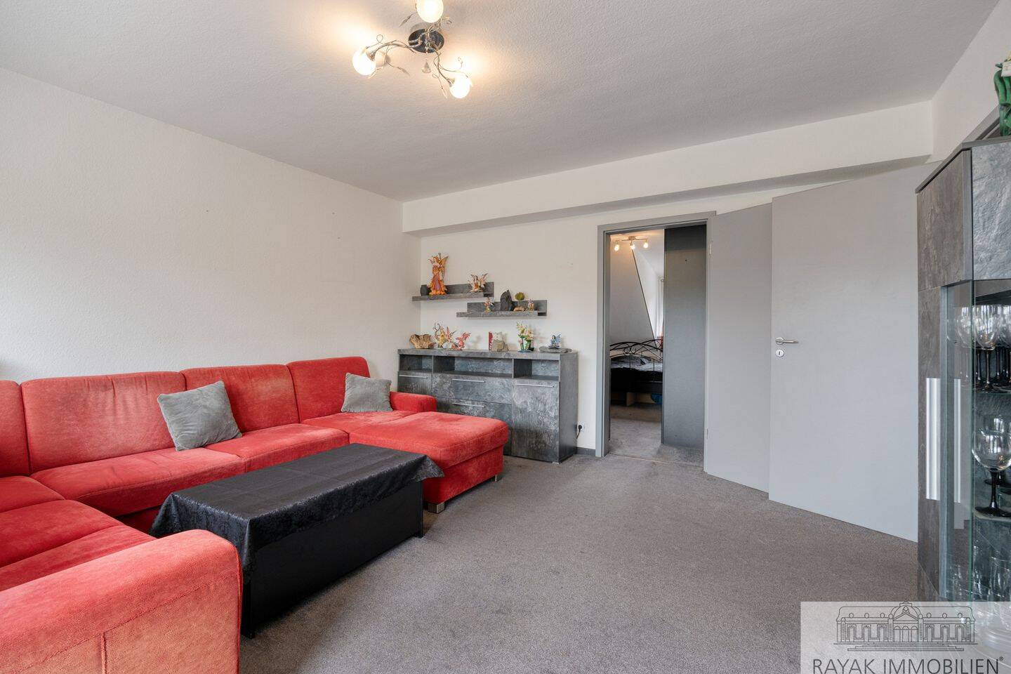 Maisonette-Wohnung zum Kauf in Düsseldorf Hassels - Rayak Immobilien, Ihr Makler für Düsseldorf – Düsseldorf – Vorschaubild 5
