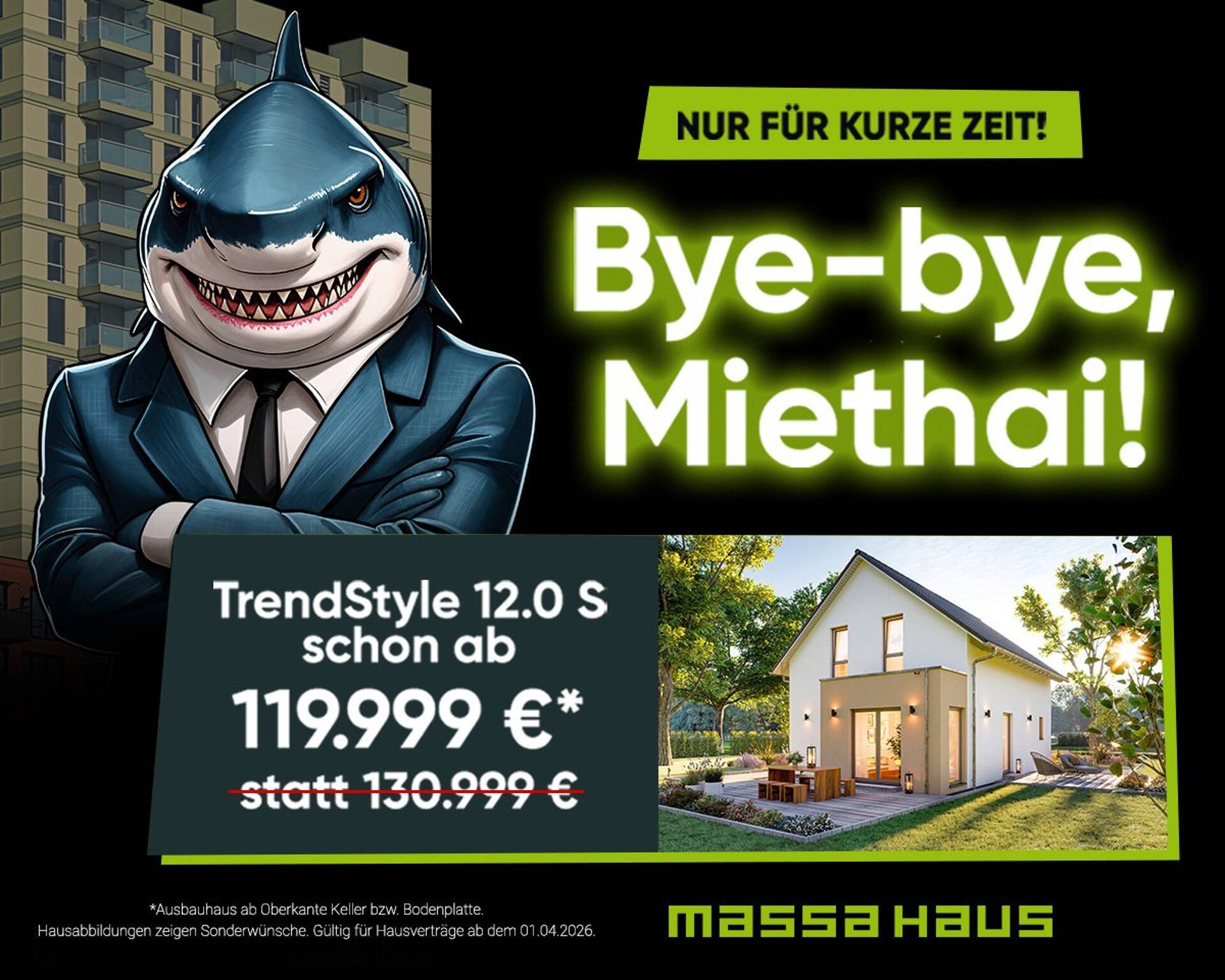 Einfamilienhaus in 39307 Genthin mit 134 m² kaufen