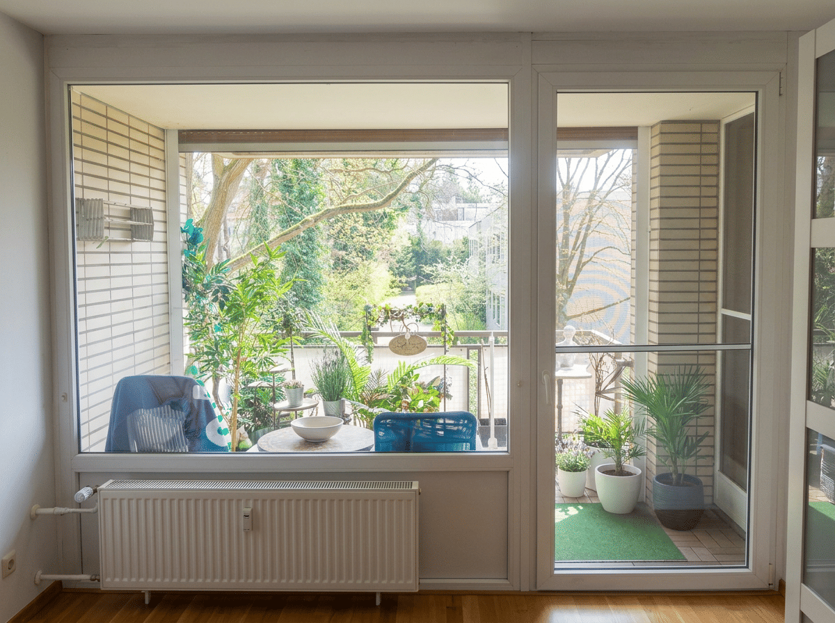 2 Zimmerwohnung in kleiner Wohneinheit für Eigennutz oder Kapitalanlage - provisionsfrei! – Berlin – Vorschaubild 2