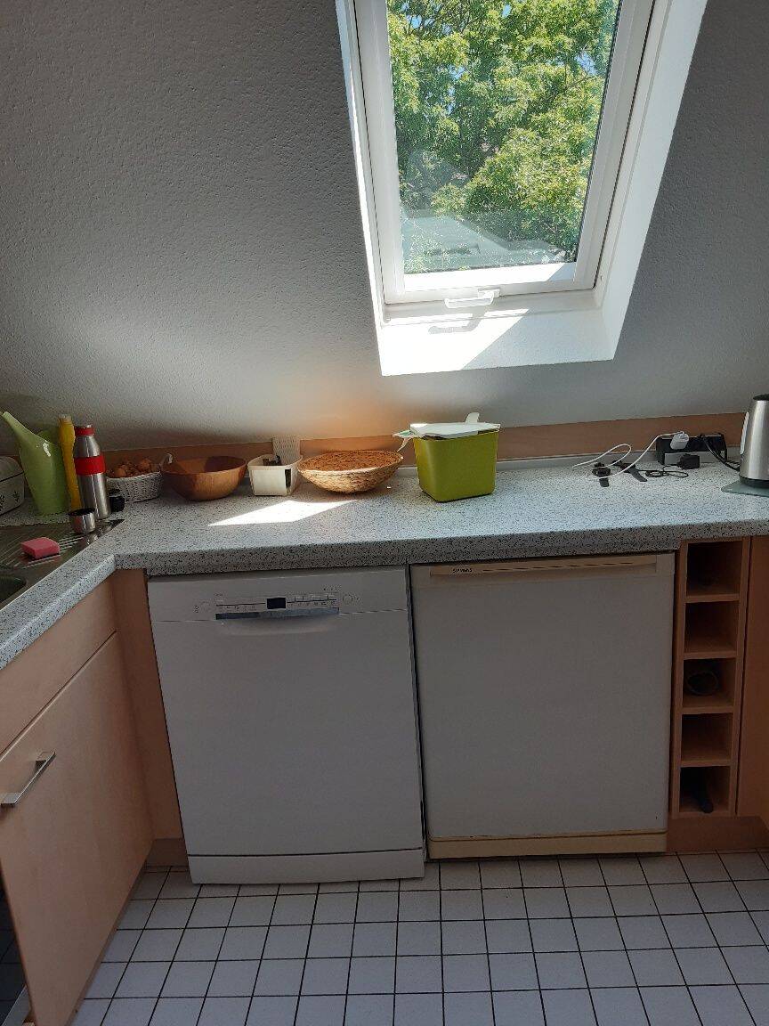 3-Zimmer-DG-Wohnung in Erlangen Bruck – Erlangen – Vorschaubild 3