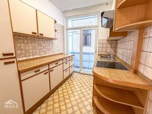 Gemütliche 3-Zimmerwohnung mit kleinem Balkon im Herzen von S-Süd! – 70199 Stuttgart – Vorschaubild 8