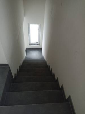 Erstbezug Reihenhaus 90m² Nähe S-Bahn in Frankfurt-Nied – 65934 Frankfurt am Main – Vorschaubild 3