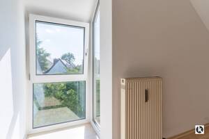 Lichtdurchflutete Dachgeschosswohnung in guter Lage nahe der Innenstadt – 85051 Ingolstadt – Vorschaubild 4