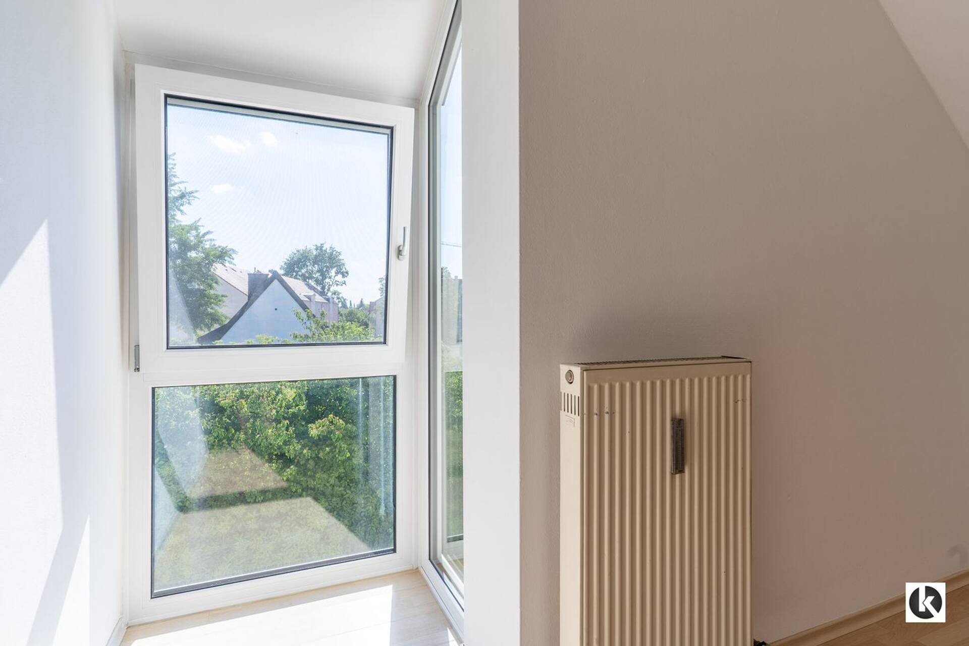 Dachgeschosswohnung in 85051 Ingolstadt mit 62,03 m² kaufen