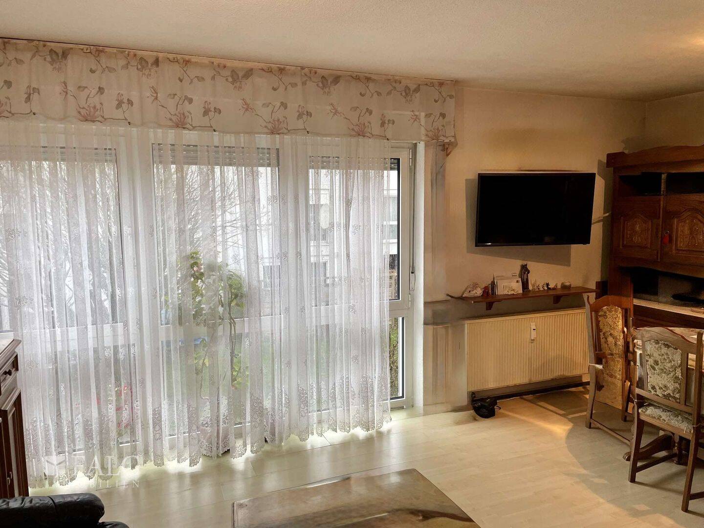 Maisonette mit Hausgefühl - Ihr eigenes Zuhause auf zwei Ebenen – Saarbrücken – Vorschaubild 5